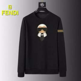 Picture of Fendi Sweatshirt _SKUFendiM-5XL12yr7832246